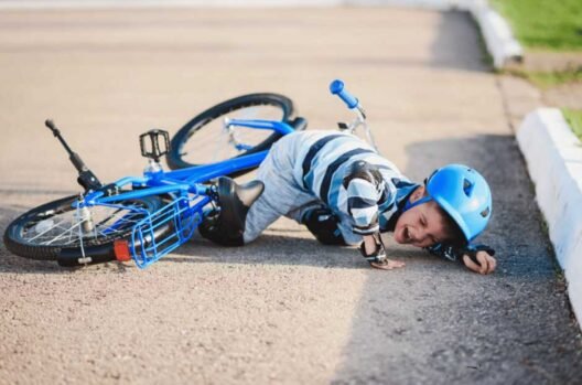 What Parents Should Do After a Child Is Injured: A Complete Guide for Families