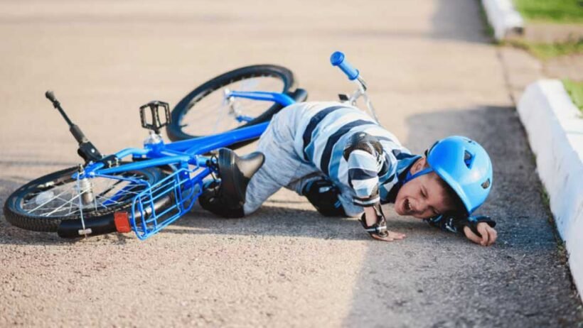 What Parents Should Do After a Child Is Injured: A Complete Guide for Families