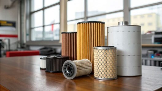 What Sets Leading Air Filter Suppliers Apart in Quality and Performance