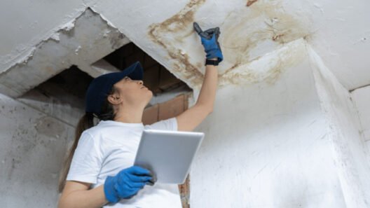 What to Do Immediately After Water Damage: A Step-by-Step Homeowner’s Guide