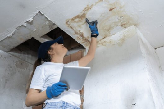 What to Do Immediately After Water Damage: A Step-by-Step Homeowner’s Guide