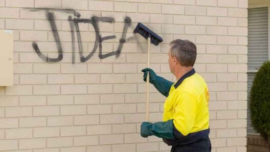 What to Expect from Expert Graffiti Removal for Your Home