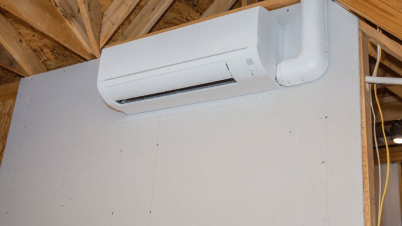 Why Ductless Mini-Splits Are Taking Over Home Comfort