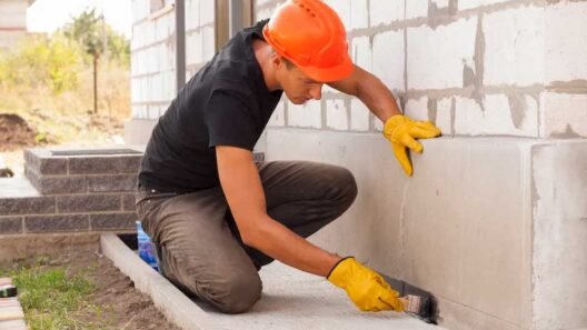 Why Timely Foundation Repair Protects Your Home’s Value