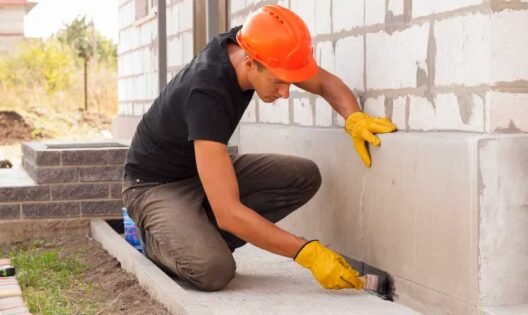 Why Timely Foundation Repair Protects Your Home’s Value