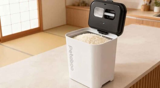 Why Vacuum Grain Storage Is the Future: Keeping Rice Fresher for Longer