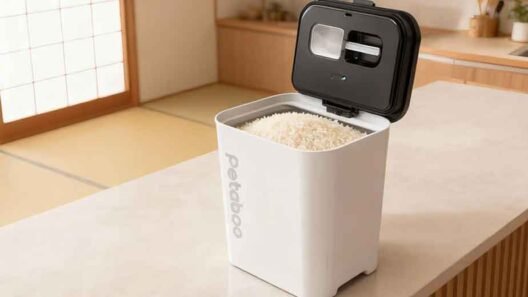 Why Vacuum Grain Storage Is the Future: Keeping Rice Fresher for Longer