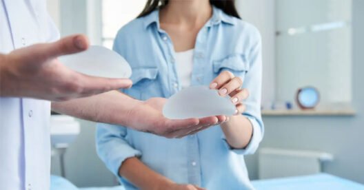 Your Guide to Safe Breast Augmentation