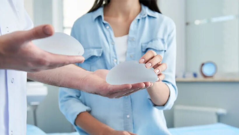 Your Guide to Safe Breast Augmentation