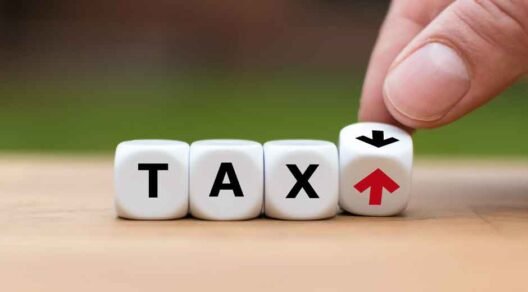 5 Smart Ways To Lower Your Commercial Property Tax Burden