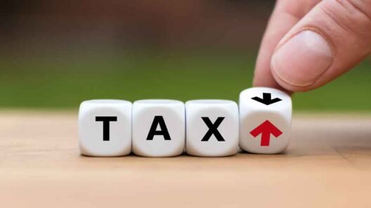 5 Smart Ways To Lower Your Commercial Property Tax Burden