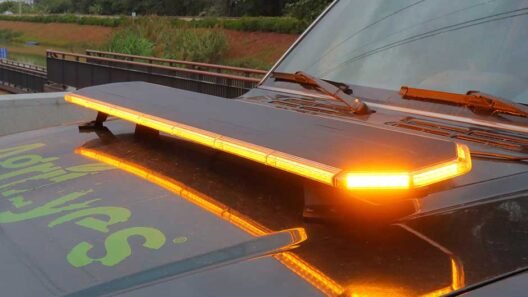 Are There Specific Light Bars Designed For Construction Or Utility Vehicles?