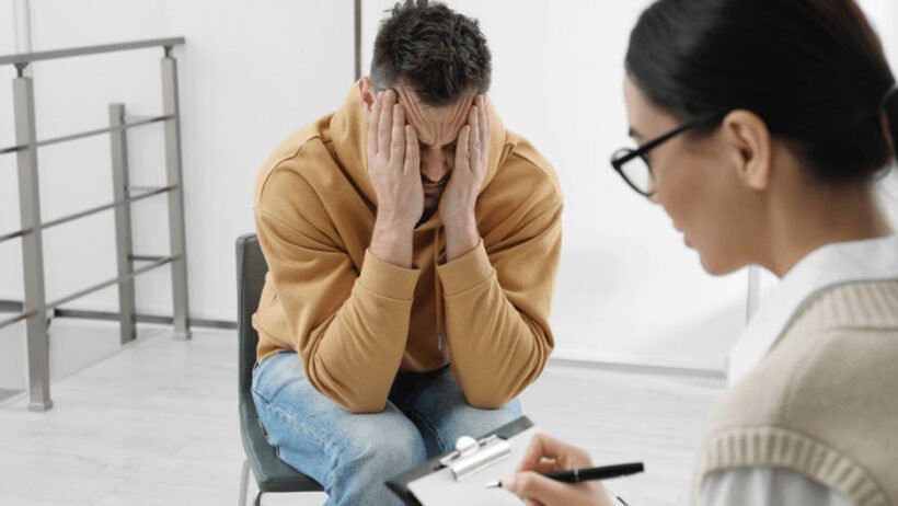 Different Treatments That Address the Emotional Triggers behind Compulsive Gambling Relapse