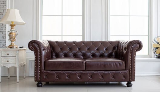 Furniture Selection 101: How to Choose the Right Pieces for Your Home