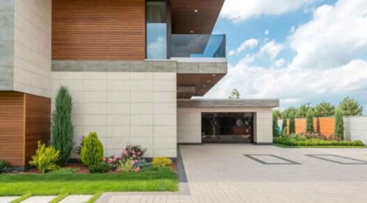 How Updated Garage Designs Improve Daily Convenience and Comfort