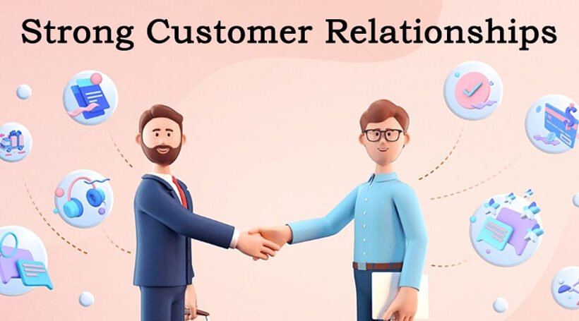 How to Build Strong Client Relationships as a Mental Health Professional