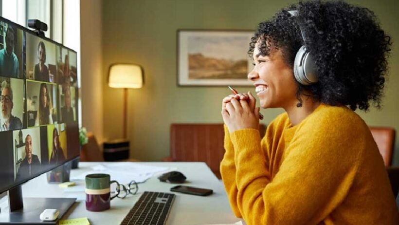 How to Hold Virtual Meetings That Keep Remote Teams Interested