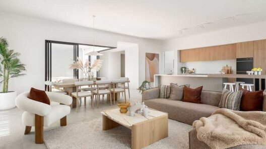 How to design a home for the years ahead