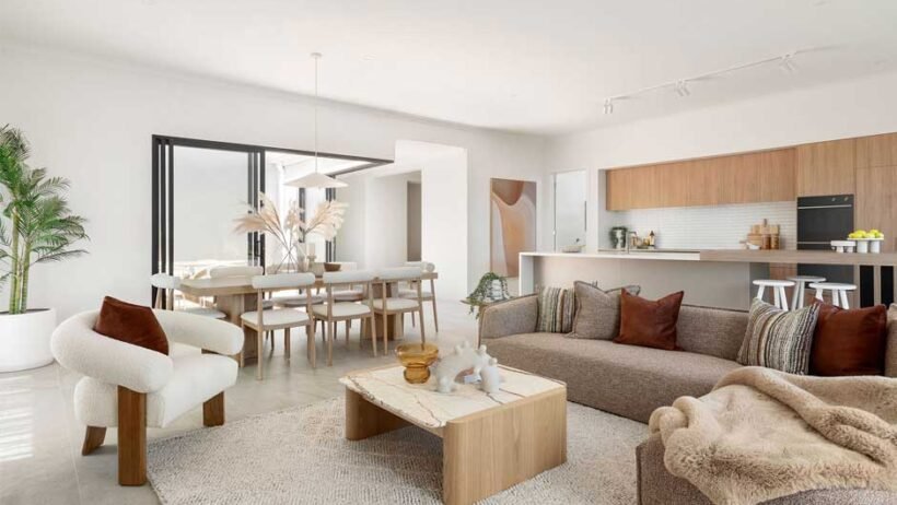 How to design a home for the years ahead