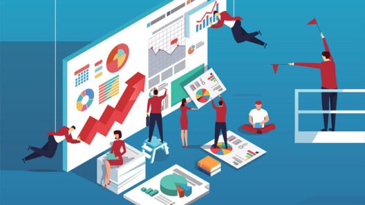 Margin Growth Playbook: Adopting New Tech to Streamline Operations