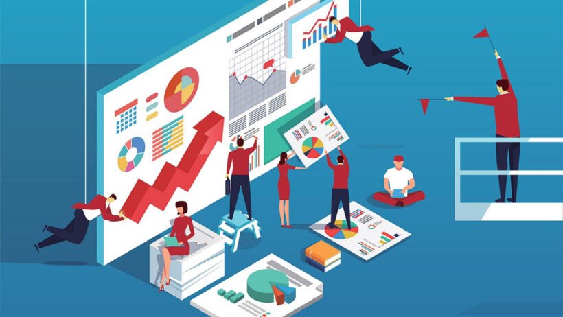 Margin Growth Playbook: Adopting New Tech to Streamline Operations