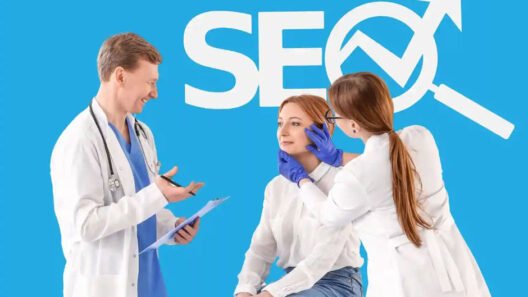 SEO for Plastic Surgeons: What Makes It Different