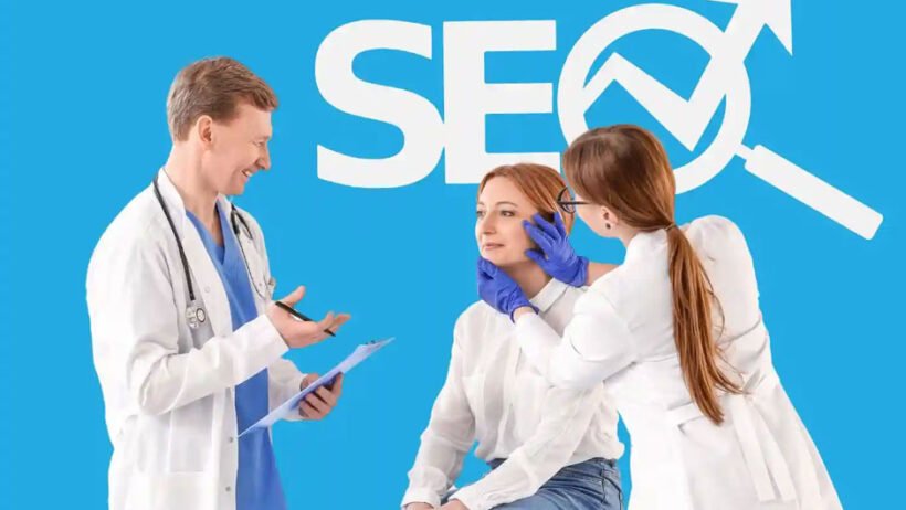 SEO for Plastic Surgeons: What Makes It Different