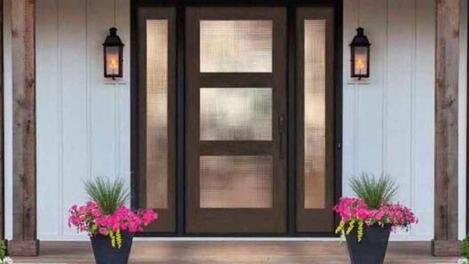 Should-You-Get-Fiberglass-Front-Doors-Vancouver