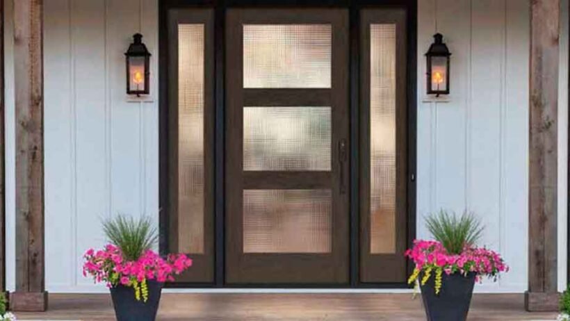 Should-You-Get-Fiberglass-Front-Doors-Vancouver