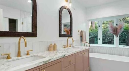 Signs Your Utah Bathroom Desperately Needs a Remodel