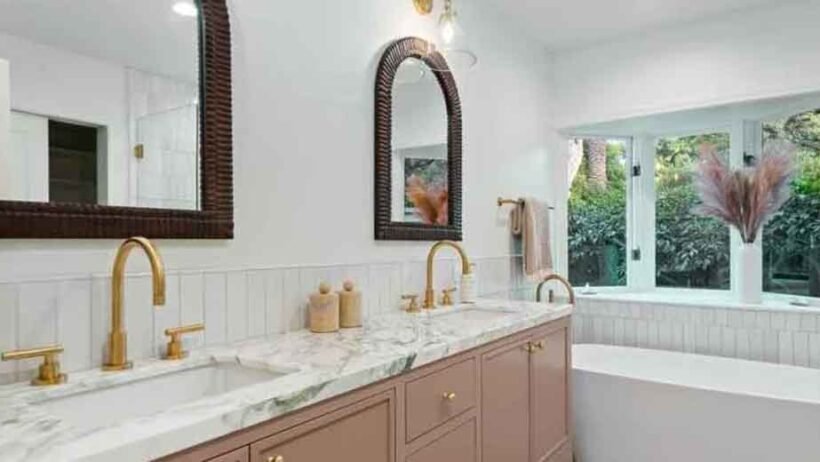 Signs Your Utah Bathroom Desperately Needs a Remodel
