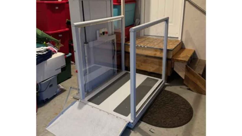 Stairlift Innovations and guide what is stairlift why choose Western Stairlifts