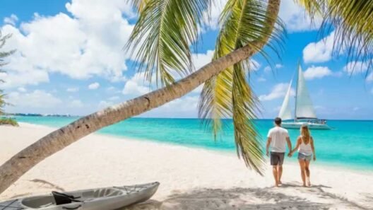 The Caribbean Calling