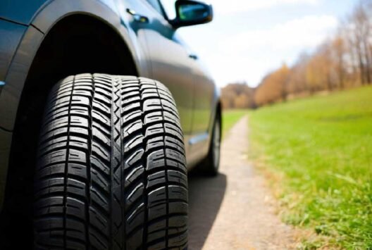 Understanding Wheel Alignment
