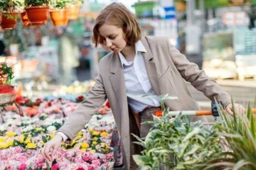 What Every New Gardener Should Look for in a Plant Shop