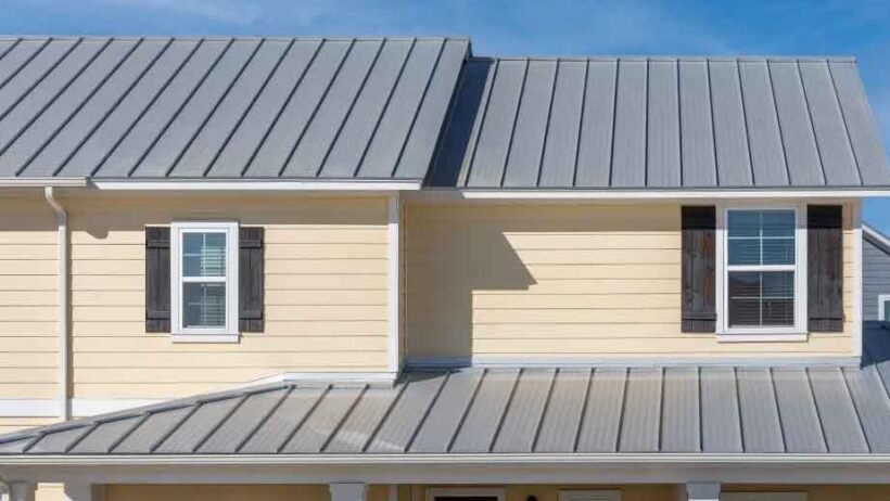 What Makes Leak-Free Seamless Gutter Systems a Smart Home Upgrade