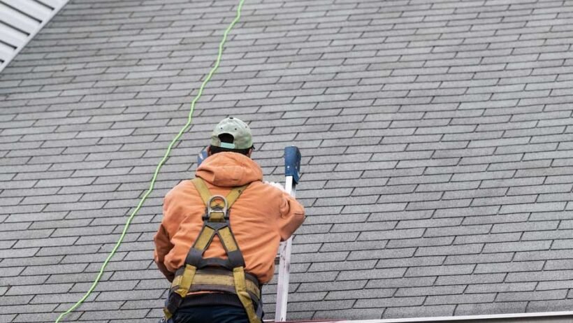 What to Expect During an Inspection from Roof Storm Damage Experts