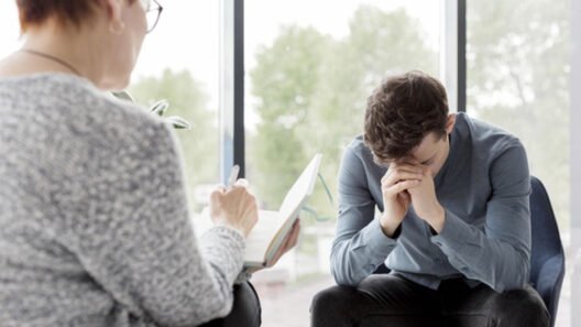 What to Expect From a Step-by-Step Anxiety Treatment Plan