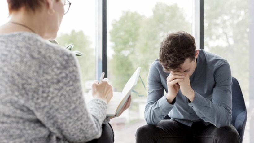 What to Expect From a Step-by-Step Anxiety Treatment Plan