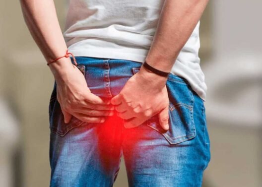 Why Lidocaine-Based Treatments Work Better for Hemorrhoids?