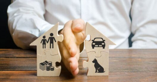 Why Vested and Unvested Stock Matter in Divorce and Taxes