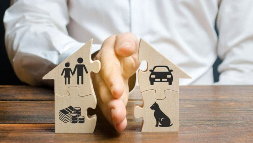 Why Vested and Unvested Stock Matter in Divorce and Taxes