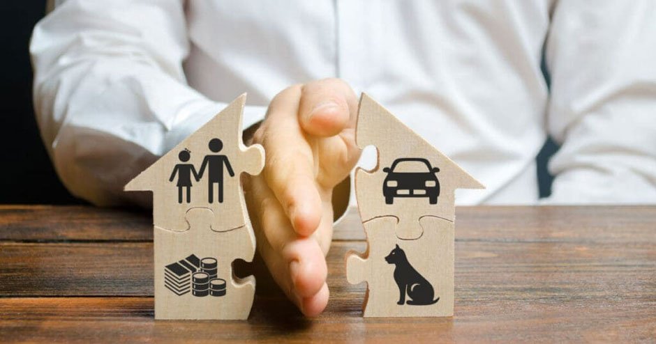 Why Vested and Unvested Stock Matter in Divorce and Taxes