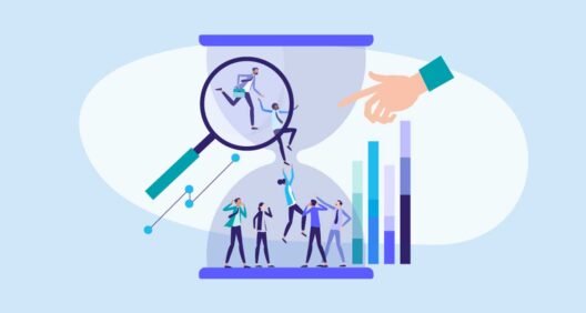 Next-Generation Tools for Recruiting and Retention