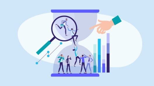 Next-Generation Tools for Recruiting and Retention