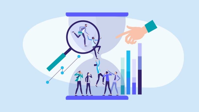 Next-Generation Tools for Recruiting and Retention