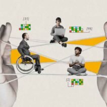 The Evolution of Internet Micro-Cultures