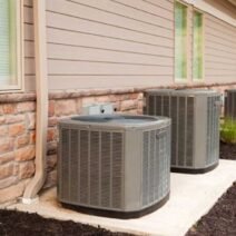 The Most Common HVAC Problems Homeowners Face