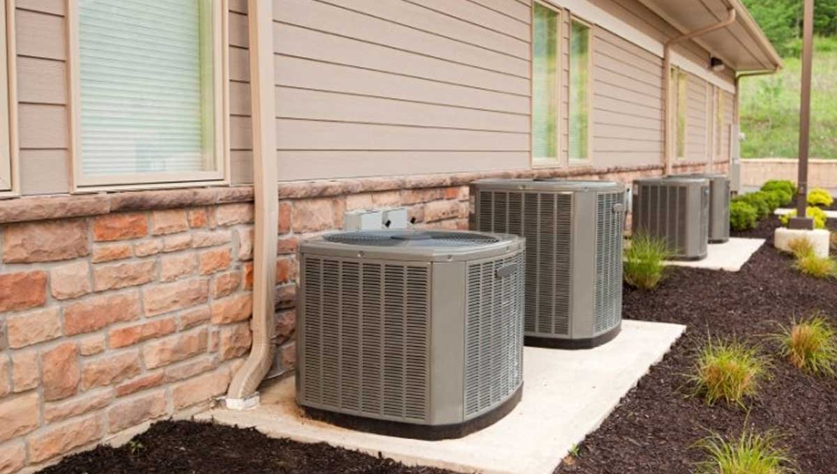 The Most Common HVAC Problems Homeowners Face