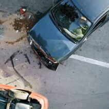 What to Do in the Days after a Car Accident